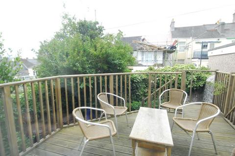 4 bedroom house to rent, Seymour Avenue, Plymouth PL4