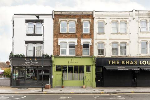 2 bedroom apartment for sale, Chamberlayne Road, Kensal Rise, NW10