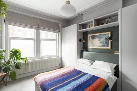2 bedroom apartment for sale, Chamberlayne Road, Kensal Rise, NW10