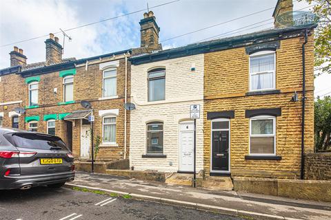 Dykes Hall Road, Hillsborough, Sheffield