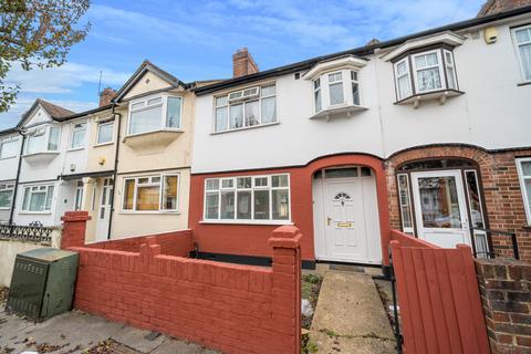 Waverley Road, London, SE25