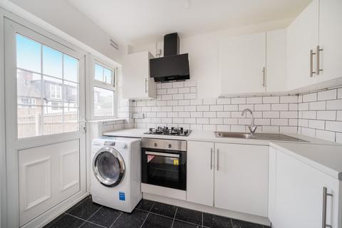 undefined, Waverley Road, London, SE25