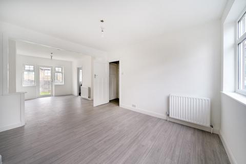 Waverley Road, London, SE25