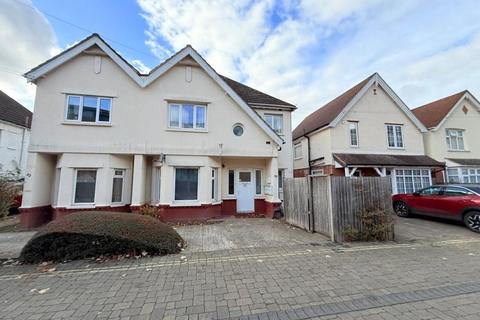 undefined, Camberley