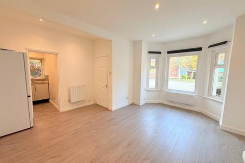 undefined, Camberley