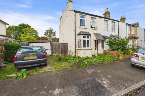 3 bedroom semi-detached house for sale, Nelson Road, Windsor, Berkshire, SL4
