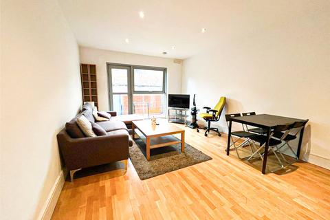 2 bedroom apartment for sale, The Lock, Manchester M1