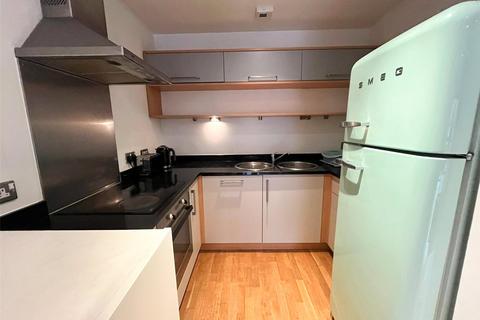2 bedroom apartment for sale, The Lock, Manchester M1