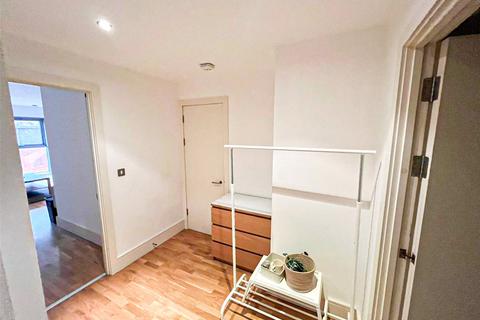 2 bedroom apartment for sale, The Lock, Manchester M1