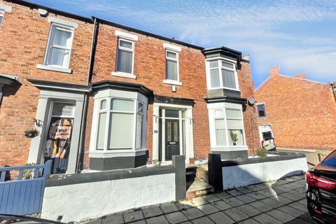 2 bedroom flat for sale, Oxford Avenue, Mortimer, South Shields, Tyne and Wear, NE33 4TP