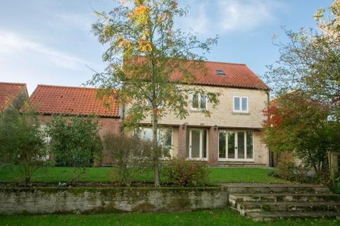 5 bedroom detached house for sale, Pearsons Yard, Swinton, Malton, North Yorkshire, YO17 6TF