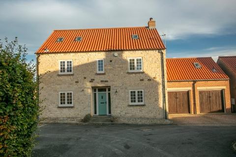 5 bedroom detached house for sale, Pearsons Yard, Swinton, Malton, North Yorkshire, YO17 6TF
