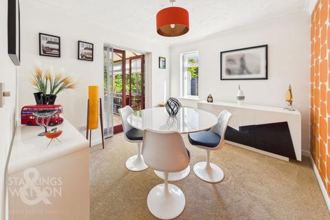 undefined, Main Road, North Burlingham, Norwich