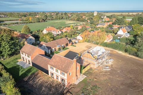 undefined, Boutique Development of Five New Homes in Holme Next the Sea