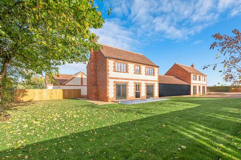 undefined, Boutique Development of Five New Homes in Holme Next the Sea