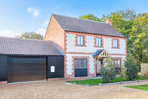 undefined, Boutique Development of Five New Homes in Holme Next the Sea