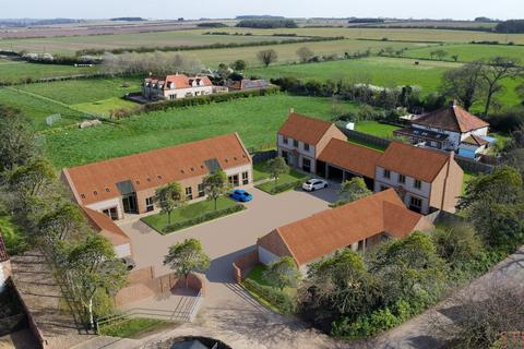 undefined, Boutique Development of Five New Homes in Holme Next the Sea