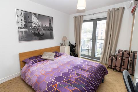 2 bedroom apartment for sale, Fletcher Road, Gateshead