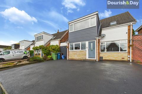 undefined, Amblefield Way, Stafford ST16