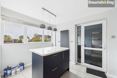 undefined, Amblefield Way, Stafford ST16