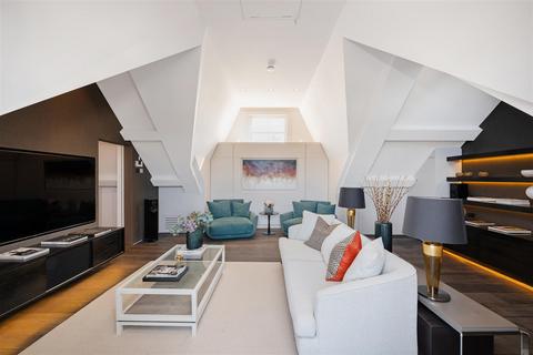 3 bedroom penthouse for sale, Cadogan Square, Knightsbridge, SW1X