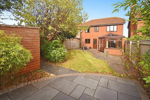 undefined, Berrybrook Meadow, Exminster, Exeter, EX6