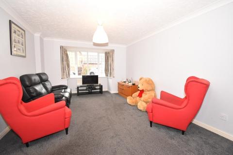 undefined, Berrybrook Meadow, Exminster, Exeter, EX6