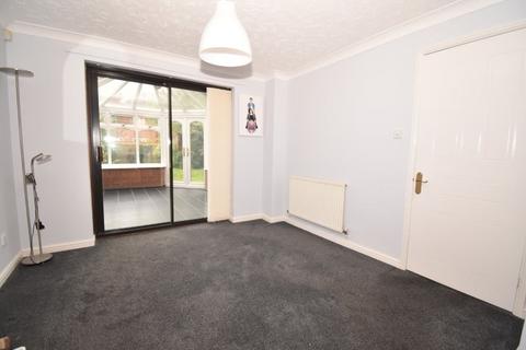 undefined, Berrybrook Meadow, Exminster, Exeter, EX6