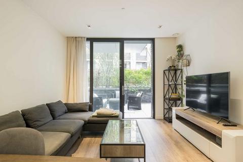 undefined, Leman Street, London E1