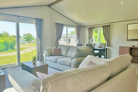 undefined, Breydon Water Holiday Park