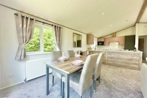 undefined, Breydon Water Holiday Park