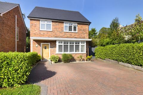 Tresillian Way, Walkford, Christchurch, BH23