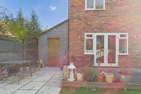 undefined, Tresillian Way, Walkford, Christchurch, BH23