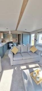 2 bedroom park home for sale, Breydon Water Holiday Park