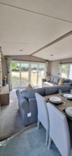 2 bedroom park home for sale, Breydon Water Holiday Park