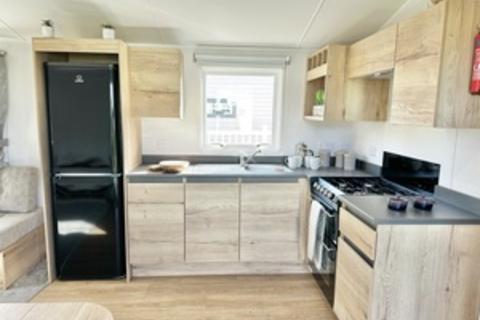 undefined, Breydon Water Holiday Park