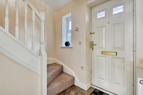 undefined, Cupronickel Way, Wilnecote, Tamworth