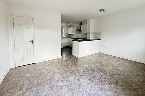 3 bedroom townhouse for sale, Cupronickel Way, Wilnecote, Tamworth