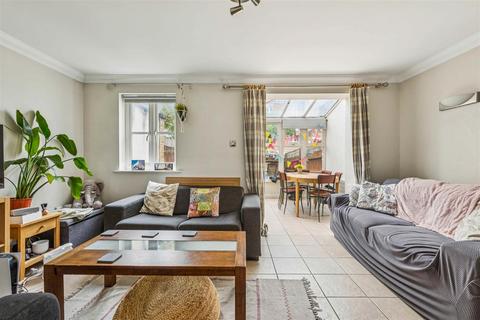 undefined, Brockwell Park Row, SW2