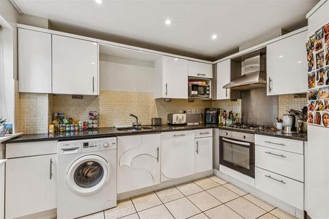 undefined, Brockwell Park Row, SW2