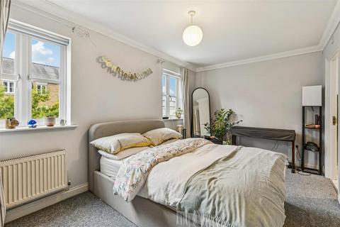 undefined, Brockwell Park Row, SW2
