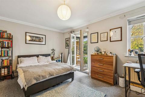 undefined, Brockwell Park Row, SW2