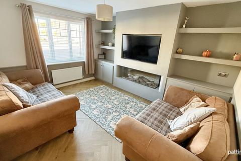 undefined, Rothbury Drive, Portland Estate, Ashington, Northumberland, NE63 8TQ
