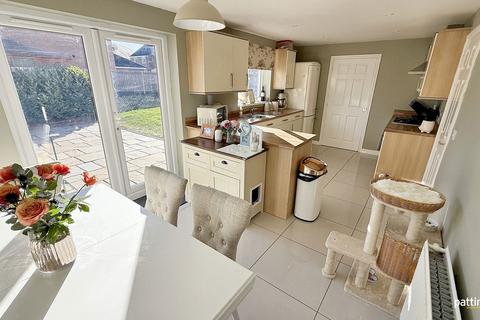 undefined, Rothbury Drive, Portland Estate, Ashington, Northumberland, NE63 8TQ