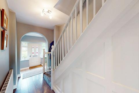 4 bedroom semi-detached house for sale, Manchester Road, Over Hulton, BL5