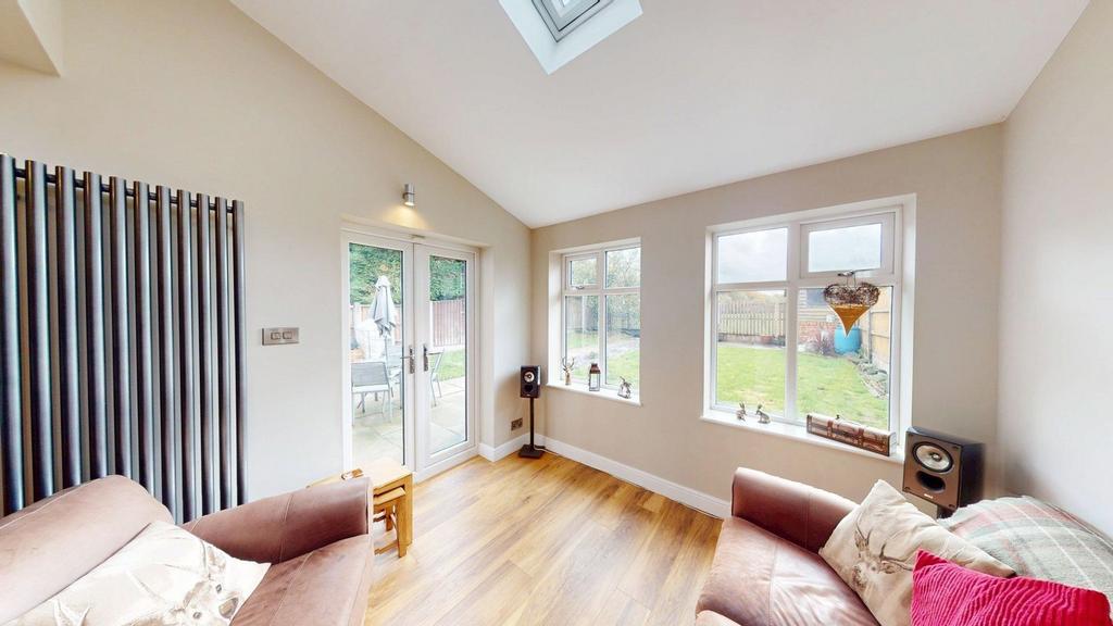 Sun Room