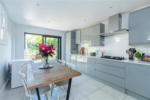3 bedroom detached house to rent, Warneford Road, Oxford, OX4
