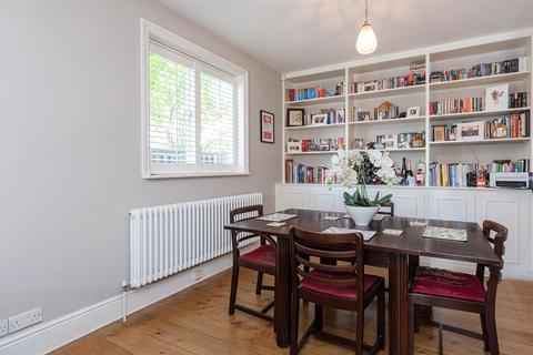 3 bedroom detached house to rent, Warneford Road, Oxford, OX4