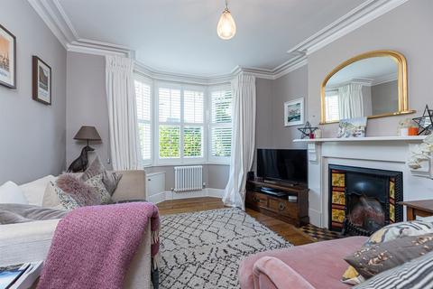 3 bedroom detached house to rent, Warneford Road, Oxford, OX4