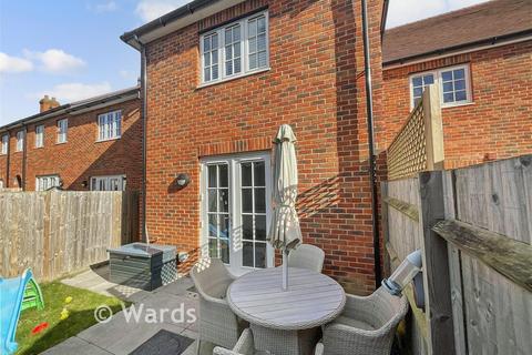 undefined, Six Fields Path, Tenterden, Kent